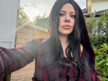 Lady Gaga assures of performing for next 20 years | Lady Gaga assures of performing for next 20 years