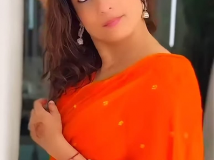 Ankita Lokhande shares that shringar feels like 'a festival within' for her | Ankita Lokhande shares that shringar feels like 'a festival within' for her