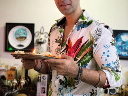 The 'Trial 2’ actor Karanvir Sharma calls 2025 'a year of internal growth' | The 'Trial 2’ actor Karanvir Sharma calls 2025 'a year of internal growth'
