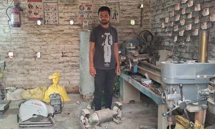 Bihar: Extremely Backward communities taking up entrepreneurship, writing their destiny | Bihar: Extremely Backward communities taking up entrepreneurship, writing their destiny