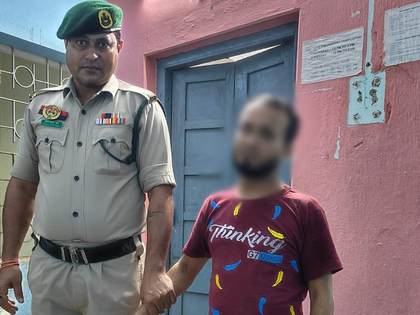 Tripura jailbreak: One inmate nabbed, search for five continues | Tripura jailbreak: One inmate nabbed, search for five continues