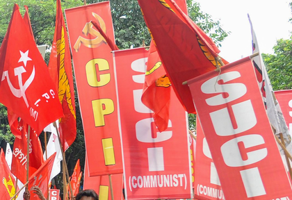 Bengal polls: Left Front to meet on seat-sharing with Congress after festive season | Bengal polls: Left Front to meet on seat-sharing with Congress after festive season