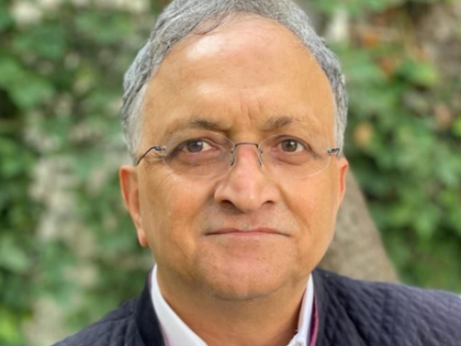 Historian Ramachandra Guha selected for Mahatma Gandhi Seva Award – Karnataka | Historian Ramachandra Guha selected for Mahatma Gandhi Seva Award – Karnataka
