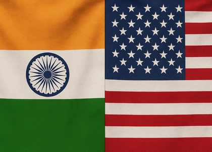 US should deepen defence ties with India to counter China, says expert | US should deepen defence ties with India to counter China, says expert