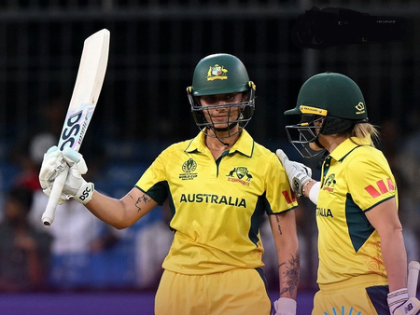 Women’s World Cup: Wanted to score off as many balls as possible, says Gardner | Women’s World Cup: Wanted to score off as many balls as possible, says Gardner