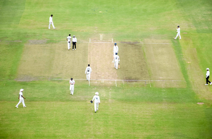 Ranji Trophy: Madhya Pradesh thrash Karnataka, Maharashtra emerges victorious over Goa | Ranji Trophy: Madhya Pradesh thrash Karnataka, Maharashtra emerges victorious over Goa Ranji Trophy: Madhya Pradesh thrash Karnataka, Maharashtra emerges victorious over Goa | Ranji Trophy: Madhya Pradesh thrash Karnataka, Maharashtra emerges victorious over Goa