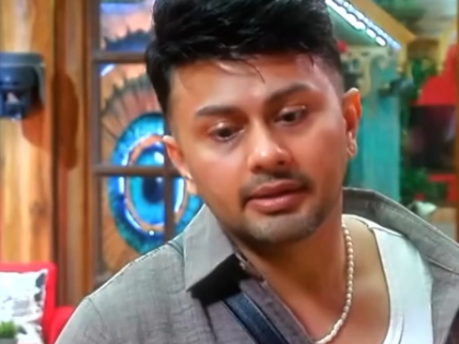 BB 19: Awez Darbar finds happiness in Gauahar Khan's newborn baby post upsetting eviction | BB 19: Awez Darbar finds happiness in Gauahar Khan's newborn baby post upsetting eviction