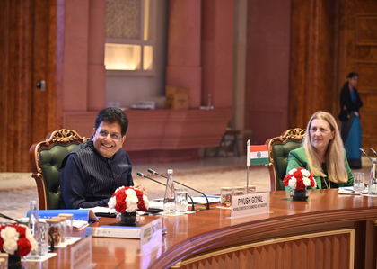 India-EFTA trade pact a defining moment in India’s economic engagement with Europe | India-EFTA trade pact a defining moment in India’s economic engagement with Europe