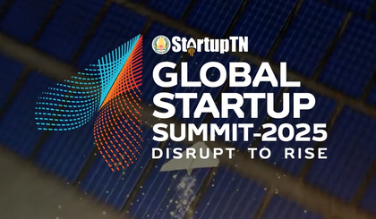 World innovation summit to turn TN's Coimbatore into global startup hub | World innovation summit to turn TN's Coimbatore into global startup hub