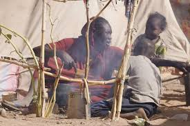 8 civilians killed in RSF drone attack in Sudan | 8 civilians killed in RSF drone attack in Sudan