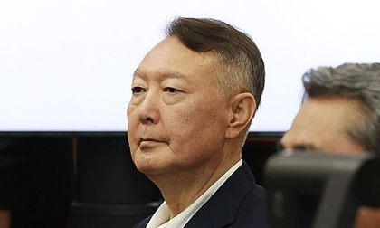South Korea: Ex-Prez Yoon absent from insurrection trial for 13th consecutive session | South Korea: Ex-Prez Yoon absent from insurrection trial for 13th consecutive session