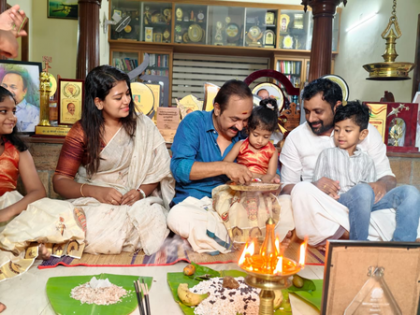 Vijayadashami: Kerala’s festival of letters blends faith, culture and community | Vijayadashami: Kerala’s festival of letters blends faith, culture and community