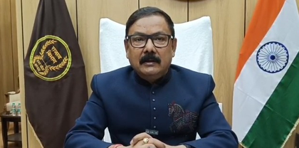 We are on high alert to avoid Sep 26-like Bareilly riots: DM Avinash Singh ahead of Friday prayers | We are on high alert to avoid Sep 26-like Bareilly riots: DM Avinash Singh ahead of Friday prayers