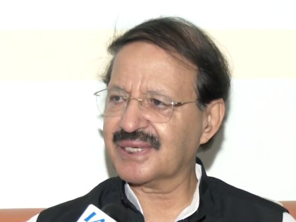 Has cautioned govt to stay on right path: Rashid Alvi on Mohan Bhagwat's 'external interference' warning | Has cautioned govt to stay on right path: Rashid Alvi on Mohan Bhagwat's 'external interference' warning