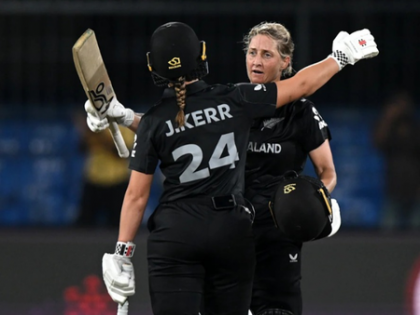 Women WC: Skipper Devine 'happy with the fight' NZ showed in loss to Australia | Women WC: Skipper Devine 'happy with the fight' NZ showed in loss to Australia
