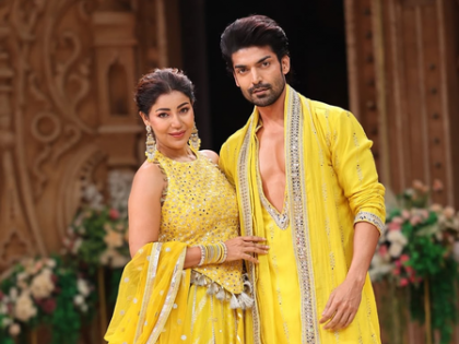 Gurmeet Choudhary remembers Ravan Dahan moment from ‘Ramayan’ on Dussehra | Gurmeet Choudhary remembers Ravan Dahan moment from ‘Ramayan’ on Dussehra Gurmeet Choudhary remembers Ravan Dahan moment from ‘Ramayan’ on Dussehra | Gurmeet Choudhary remembers Ravan Dahan moment from ‘Ramayan’ on Dussehra