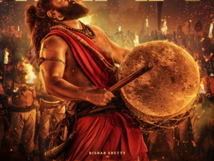 'Kantara Chapter 1' Public Review by IANS: Lengthy runtime and dull VFX fail to impress, despite Rishab Shetty’s performance | 'Kantara Chapter 1' Public Review by IANS: Lengthy runtime and dull VFX fail to impress, despite Rishab Shetty’s performance