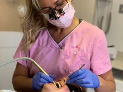 New stem cell studies find mechanism for regenerating lost teeth | New stem cell studies find mechanism for regenerating lost teeth