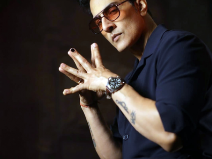 Sudhanshu Pandey pays tribute to Aryan Khan, calls Shah Rukh Khan’s son an ‘amazing young talent’ | Sudhanshu Pandey pays tribute to Aryan Khan, calls Shah Rukh Khan’s son an ‘amazing young talent’