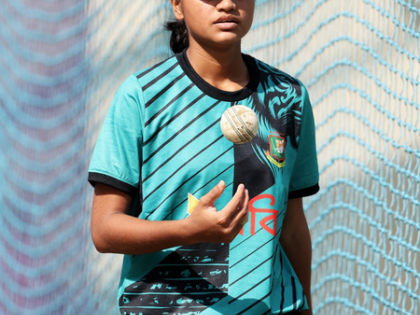 Women’s World Cup: Rubya Haider debuts as Pakistan elect to bat against Bangladesh | Women’s World Cup: Rubya Haider debuts as Pakistan elect to bat against Bangladesh