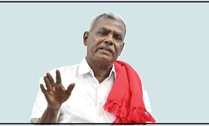TN CPI(M) seeks higher payout, stronger safety measures after Ennore power plant accident | TN CPI(M) seeks higher payout, stronger safety measures after Ennore power plant accident