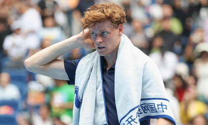 Conditions are different than Beijing: Sinner braces for 'tough challenge' in Shanghai Masters title defence | Conditions are different than Beijing: Sinner braces for 'tough challenge' in Shanghai Masters title defence