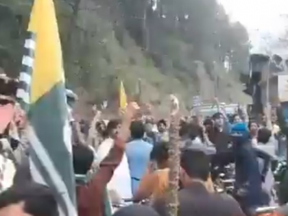 PoK crisis: Govt invites protesters for talks; Pakistani establishment blames 'external forces' | PoK crisis: Govt invites protesters for talks; Pakistani establishment blames 'external forces'