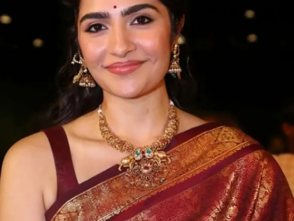 Rukmini Vasanth calls 'Kantara: Chapter 1' a life-changing journey in emotional post | Rukmini Vasanth calls 'Kantara: Chapter 1' a life-changing journey in emotional post