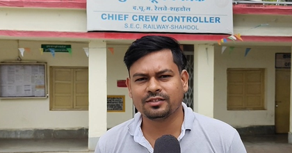 Central employees in Rajasthan, MP express happiness over 3 pc DA hike ahead of Diwali | Central employees in Rajasthan, MP express happiness over 3 pc DA hike ahead of Diwali