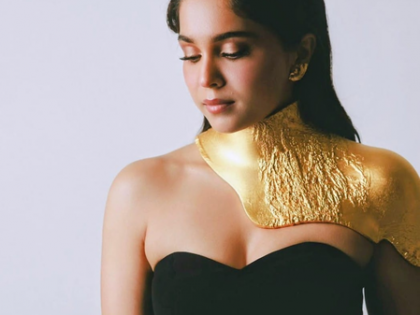 Sharvari kickstarts shoot for Imtiaz Ali’s next starring Vedang Raina, on Dussehra | Sharvari kickstarts shoot for Imtiaz Ali’s next starring Vedang Raina, on Dussehra Sharvari kickstarts shoot for Imtiaz Ali’s next starring Vedang Raina, on Dussehra | Sharvari kickstarts shoot for Imtiaz Ali’s next starring Vedang Raina, on Dussehra