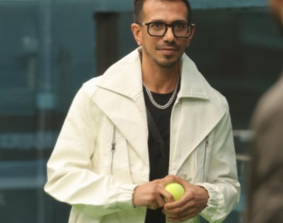 Yuzi Chahal, Conway sign up with Northamptonshire for 2026 campaign | Yuzi Chahal, Conway sign up with Northamptonshire for 2026 campaign