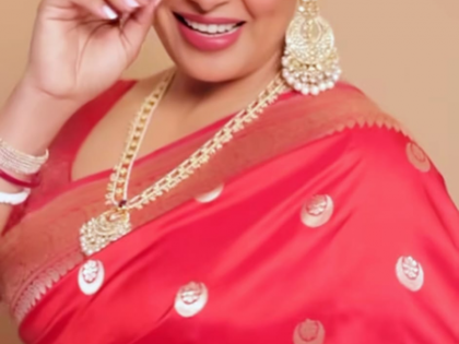 Bipasha Basu flaunts festive look with her viral song “Bipasha Bipasha” | Bipasha Basu flaunts festive look with her viral song “Bipasha Bipasha”