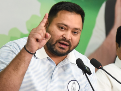Tejashwi Yadav targets Bihar’s NDA govt on caste census | Tejashwi Yadav targets Bihar’s NDA govt on caste census Tejashwi Yadav targets Bihar’s NDA govt on caste census | Tejashwi Yadav targets Bihar’s NDA govt on caste census