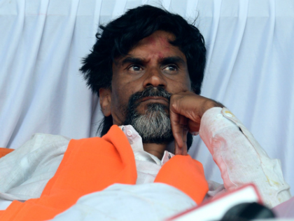 ‘Issue Kunbi certificates, provide agriculture job status and monthly salary to farmers’: Jarange-Patil to Maha govt | ‘Issue Kunbi certificates, provide agriculture job status and monthly salary to farmers’: Jarange-Patil to Maha govt