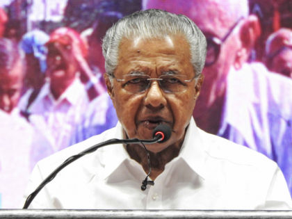 CM Vijayan writes to Amit Shah over 'police assault' on Malayali students in Delhi, demands probe | CM Vijayan writes to Amit Shah over 'police assault' on Malayali students in Delhi, demands probe