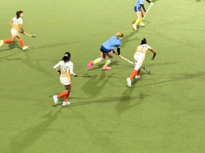 Indian junior women’s hockey team ends Australia tour with 4-5 loss to Canberra Chill | Indian junior women’s hockey team ends Australia tour with 4-5 loss to Canberra Chill