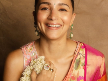 Alia Bhatt reveals when she realised that she married into the legacy of Raj Kapoor | Alia Bhatt reveals when she realised that she married into the legacy of Raj Kapoor Alia Bhatt reveals when she realised that she married into the legacy of Raj Kapoor | Alia Bhatt reveals when she realised that she married into the legacy of Raj Kapoor