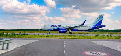 IndiGo to resume flights between India and China after five years | IndiGo to resume flights between India and China after five years