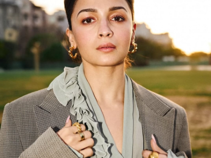 Alia Bhatt reveals her favourite tourist destination where she can’t yet take Raha | Alia Bhatt reveals her favourite tourist destination where she can’t yet take Raha