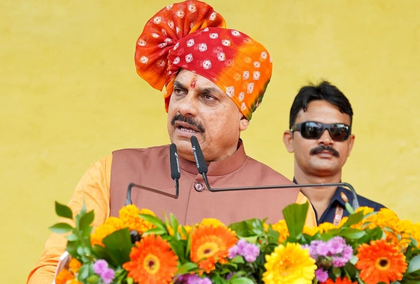 MP to create 20,000 vacancies in police, AI-based chatbot launched: CM Yadav | MP to create 20,000 vacancies in police, AI-based chatbot launched: CM Yadav