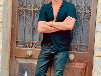 John Stamos’ son is name-dropping him to impress girls | John Stamos’ son is name-dropping him to impress girls