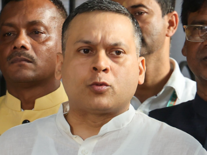 India in 2025 is a manufacturing economy: BJP defies Rahul Gandhi’s claims | India in 2025 is a manufacturing economy: BJP defies Rahul Gandhi’s claims