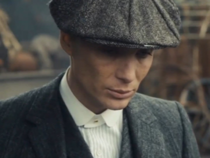 ‘Peaky Blinders’ is returning with sequel, Cillian Murphy to serve as executive producer | ‘Peaky Blinders’ is returning with sequel, Cillian Murphy to serve as executive producer
