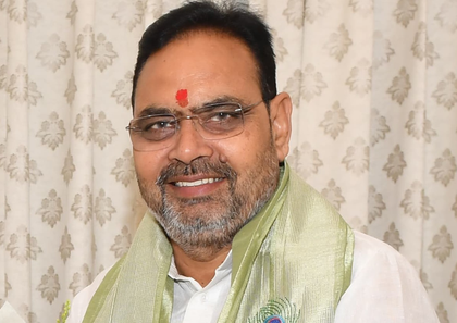 India scripting new story of prosperity: Rajasthan CM | India scripting new story of prosperity: Rajasthan CM