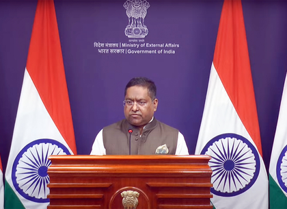 Avoid non-essential travel to Iran until further notice: MEA | Avoid non-essential travel to Iran until further notice: MEA Avoid non-essential travel to Iran until further notice: MEA | Avoid non-essential travel to Iran until further notice: MEA