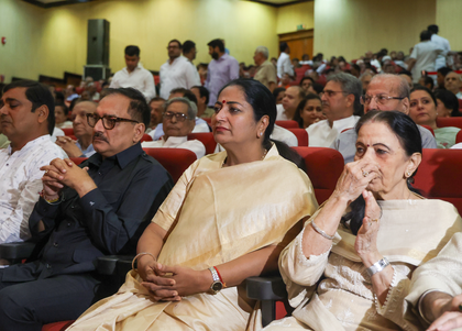 Delhi BJP chief slams AAP’s misleading comments on health services | Delhi BJP chief slams AAP’s misleading comments on health services