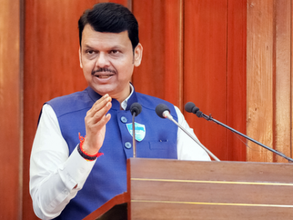 Maha govt announces Rs 31,628 crore financial package for rain and flood-hit districts | Maha govt announces Rs 31,628 crore financial package for rain and flood-hit districts