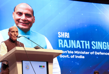 National conference on Defence manufacturing starts in Delhi on Tuesday | National conference on Defence manufacturing starts in Delhi on Tuesday