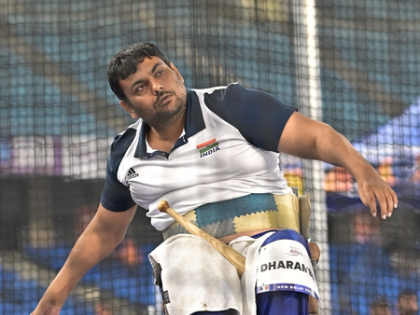 WPAC 2025: Brazil consolidates place at top, Debrunner wins fourth gold in New Delhi | WPAC 2025: Brazil consolidates place at top, Debrunner wins fourth gold in New Delhi WPAC 2025: Brazil consolidates place at top, Debrunner wins fourth gold in New Delhi | WPAC 2025: Brazil consolidates place at top, Debrunner wins fourth gold in New Delhi