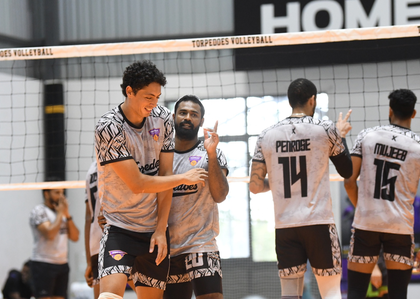 PVL 2025: Bengaluru Torpedoes set sights on strong start in Hyderabad | PVL 2025: Bengaluru Torpedoes set sights on strong start in Hyderabad